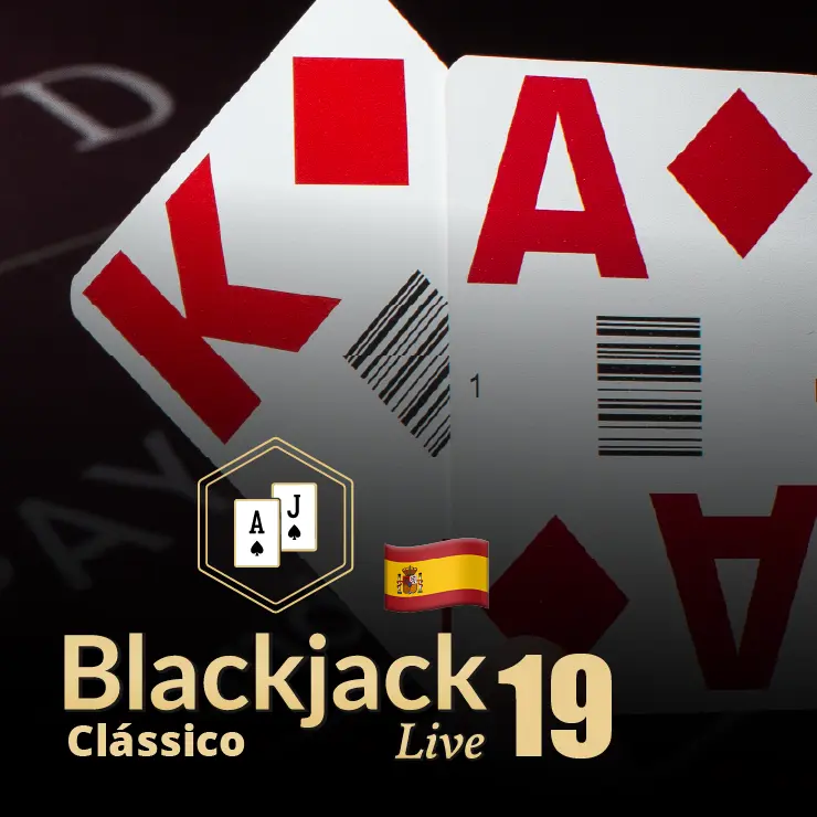 Blackjack Clasico en Español 19